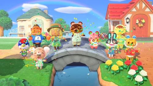 Ally Bank Animal Crossing Dodo Code - Get Ally Animal Crossing Island, Ally Island Animal Crossing Dodo Code Here