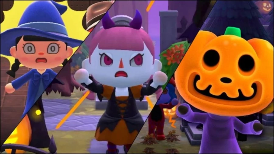 Animal Crossing New Horizons 1.5.1 Patch Notes- Animal Crossing, Animal Crossing October Update, How To Update Animal Crossing?