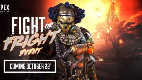 Apex Halloween Patch Notes - Check Apex Legends Halloween Patch Notes, Apex Halloween Event 2020