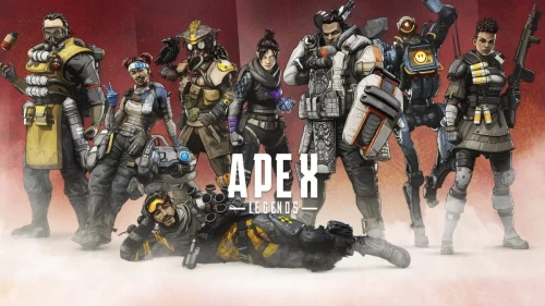 Apex Legends 1.48 Patch Notes: Get Apex Legends New Update and Apex Legends Patch Notes Details Here