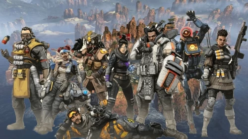 Apex Legends 1.49 Update Patch Notes -  Find out whats new on Apex Legends Update Today