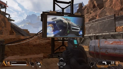 Apex Legends Gravity Lift Location - All You Need To Know About The Locations In The Additional Feature