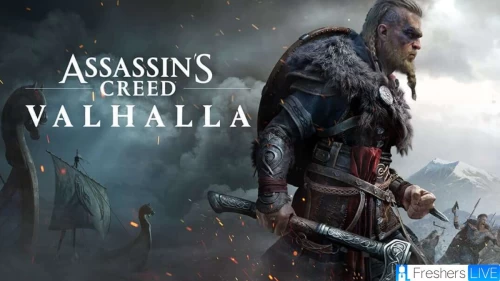 Assassins Creed Valhalla System Requirements: Know Assassins Creed Valhalla PC Requirements Minimum, Assassins Creed Valhalla System Requirements