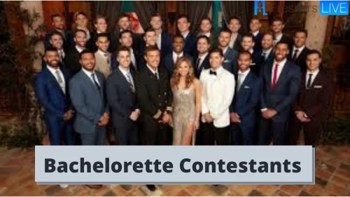 Bachelorette Contestants 2020: Know Who are the Guys on The Bachelorette 2020? Who are the New Bachelorette Contestants?