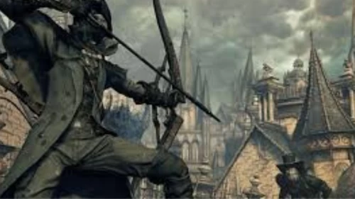 Bloodborne Is For Free PS Plus: Is Bloodborne Free On PS4?