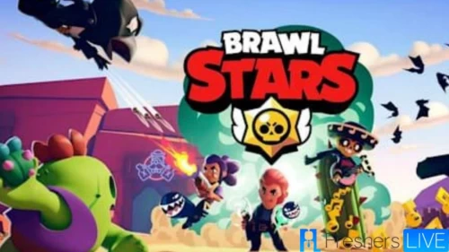 Brawl Stars New Legendary Brawler 2020: How To Get A Legendary Brawler In Brawl Stars For Free 2020 and Brawlers in Brawl Stars Fast?