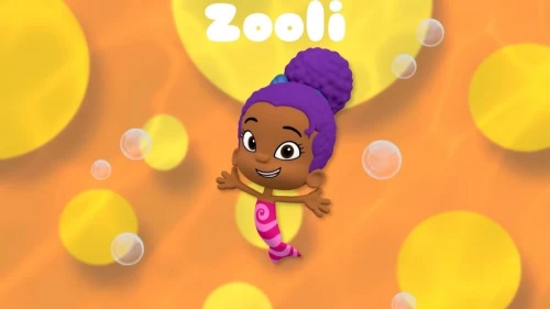 Bubble Guppies New Character - Bubble Guppies New Girl, When Did Bubble Guppies Get A New Character?