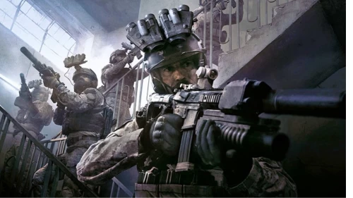 Call of Duty Modern Warfare Update 1.28 Patch Notes: Modern Warfare Warzone Patch Notes, When is the Next Update for Modern Warfare?