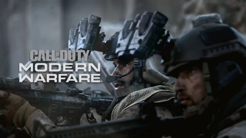 Call Of Duty Modern Warfare Update: Is There An Update For Modern Warfare Today and All COD Latest Update?