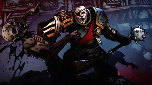 Darkest Dungeon 2 Early Access - What To Know About The Latest Updates On Darkest Dungeon