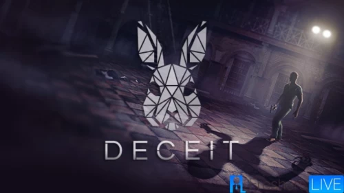 Deceit PC Requirements - Get Deceit System Requirements and Download Size, Deceit Size Here