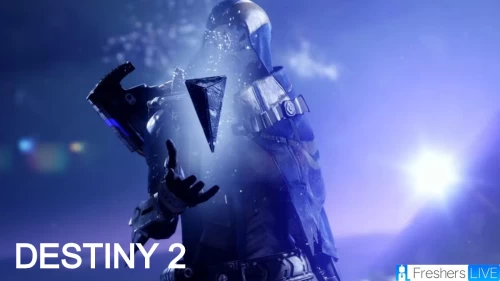 Destiny 2 Cache Codes: What are Cache Codes in Destiny 2 and How to Get It Destiny 2 Cache Codes?