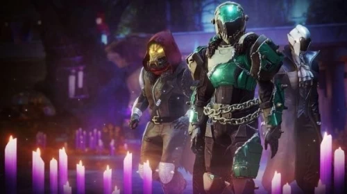 Destiny 2 Festival of the Lost 2020 - How Long is the Festival of the Lost Destiny 2? Check Festival of the Lost Secret Triumph Here