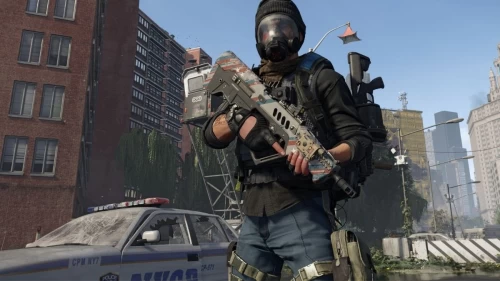 Division 2 Update: Check Division 2 Update 11 Patch Notes, Complete Details of Division 2 11.1 Patch Notes