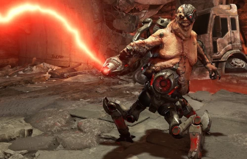 Doom Eternal Cheat Codes: Where to Find and Unlock the Doom Eternal Cheat Codes, How To Use The Cheat Codes