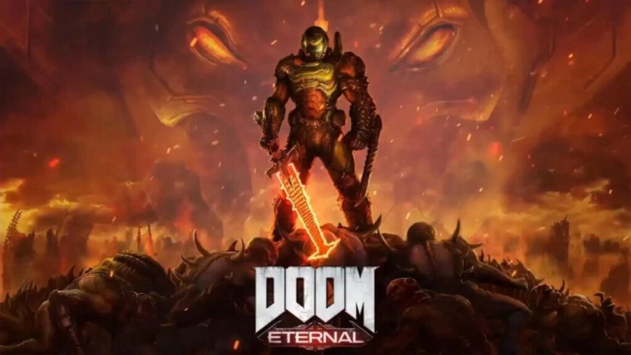 DOOM Eternal Update 1.08 Patch Notes: Doom Eternal 1.08, Doom Eternal Ancient Gods, and Latest Game Updates Here