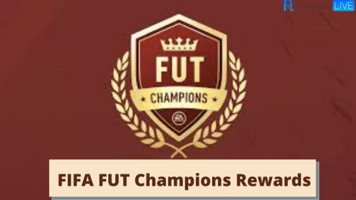 FIFA 21 FUT Champions Rewards: Get FIFA Ultimate Team, FUT Champions, FUT Champions Rewards Details Here