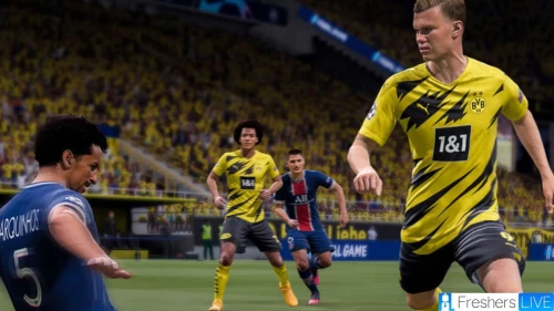 FIFA 21 Weekend League Rewards: Know FIFA 21 Weekend League Rewards, Date, Ranks, Rewards, and Restrictions