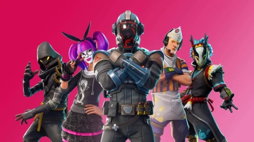 Fortnite 2.91 Patch Notes - Check Complete List of Fortnite Update Patch Notes, Fortnite Version 2.91 and More