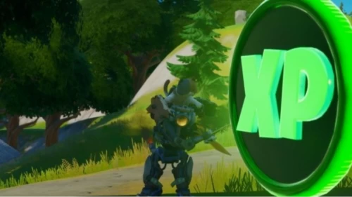 Fortnite Chapter 2 Season 4 Week 7 XP Coins - How to find all Fortnite XP coin Locations?