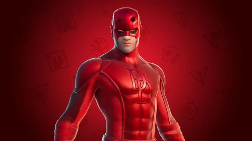 Fortnite Daredevil Cup - What Time is the Daredevil Cup Fortnite? and How to Get The Daredevil Skin?