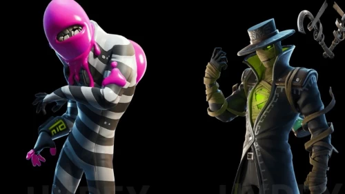 Fortnite Halloween Skins 2020 - How to get free skins in Fortnite? Check Fortnite leaked Halloween Skins 2020, Fortnite Halloween Skins and more