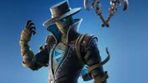 Fortnite Wraths Wrath wrap Code - How To Get Wrath’s Wrap Code? Steps for How to Redeem the  Fortnite Halloween Wrap Code?