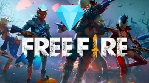 Garena Free Fire - How to Top Up Diamonds in Free Fire? Step by Step Guide for Top-Up Diamonds in Garena Free Fire