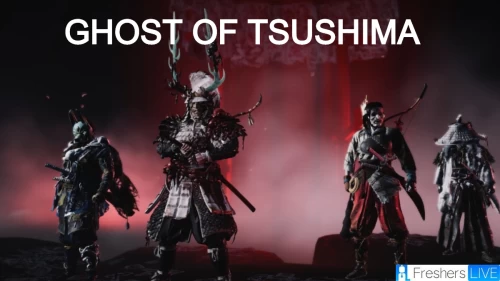 Ghost of Tsushima 1.1 Patch Notes - Check Ghost of Tsushima 1.1 Patch Notes, Release Time, and Size Here