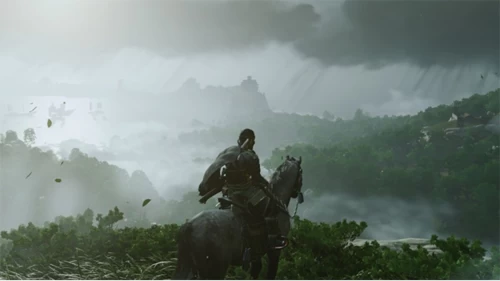 Ghost Of Tsushima: Check the Latest Updates on Ghost Of Tsushima 1.12 Patch Notes New Game Plus