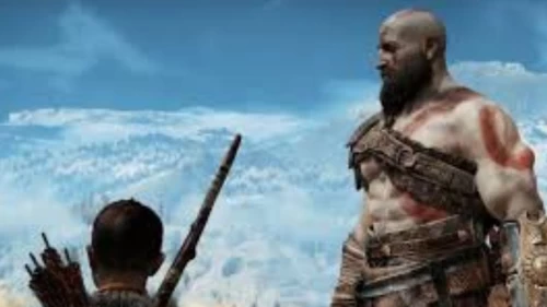 God of War Update 1.34 - Know God Of War Update 2020, God of War PS4 Update, God Of War Version 1.34 Patch Updates Here