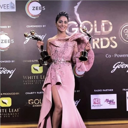 Gold Awards 2020 Voting - How to Voting Gold Awards 2020? Know Gold Awards 2020 Voting Nomination List Here