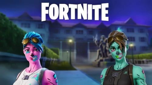 How Long Will Ghoul Trooper Be In The Item Shop: When Was Ghoul Trooper Released?