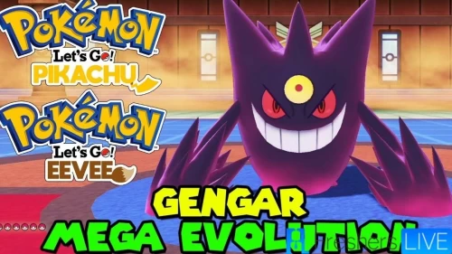 Pokemon Go: How To Beat Mega Gengar In Pokemon Go? Check How Many Levels Does Pokemon Shuffle Have?