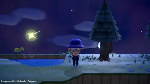 Animal Crossing: How To Get Shooting Stars In Animal Crossing? Get The Complete Steps On How To Find Shoot Stars In Animal Crossing?