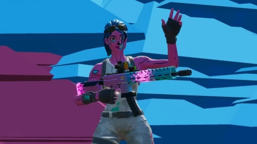 How to Get the Pink Ghoul Trooper in Fortnite Item Shop: Check Is the Pink Ghoul Trooper Coming Back?