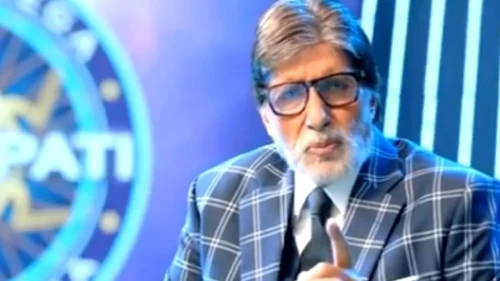 KBC Play Along 2020: How to Participate in KBC Play Along Online Game? Step by Step Guide to Participate in Kaun Banega Crorepati Play Along