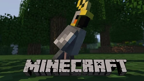 How To Tame A Parrot In Minecraft: Check How To Tame A Parrot In Minecraft Xbox One?