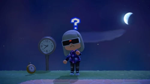 How to time travel in Animal Crossing: What happens if you Time Travel Backwards in Animal Crossing New Horizons?