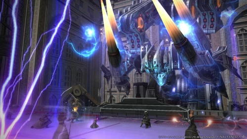 Unlock Final Fantasy XIV: How to Unlock Bozjan Southern Front in FFXIV? FF14 Bozjan Southern Front