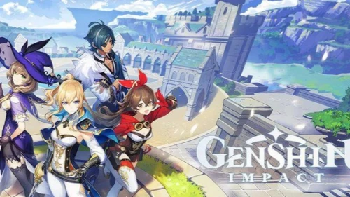 Genshin Impact Updates On PC: Step Guide for How To Update Genshin Impact On PC