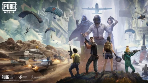 PUBG Mobile: How To Update PUBG Mobile? Know PUBG Global Version 1.1 Download Here