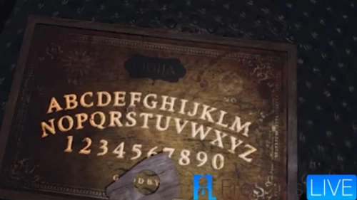 Phasmophobia Ouija Board: How To Use a Ouija Board In Phasmophobia? and How to Get Ouija Board Phasmophobia?