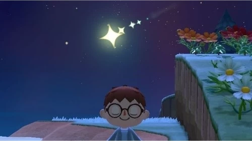 How To Wish On A Star In Animal Crossing - Check How Do You Wish On A Star In Animal Crossing? Here