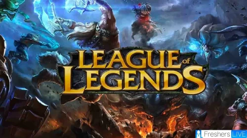 League of Legends Patch 10.22 Notes - Know League of Legends Patch 10.22 Notes and Release Date Here