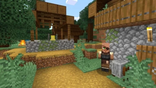 Minecraft PE Seeds - How to use seeds in Minecraft PE? Check Complete List of Best Minecraft PE Seeds 2020 Here