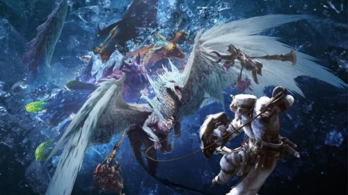 Monster Hunter World (MHW) Patch Notes - MHW Fatalis, MHW Iceborne Patch Notes PC, MHW Iceborne Update Schedule