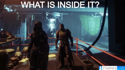 Mystery Grab Bag Destiny 2 - Get Mystery Grab Bag Destiny 2 Contents, Destiny 2 Festival of the Lost 2020 Details Here