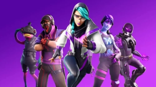 New Fortnite Update Today - Check The Latest Fortinite Updates, and Fortnite Update 14.30 Patch Notes Here