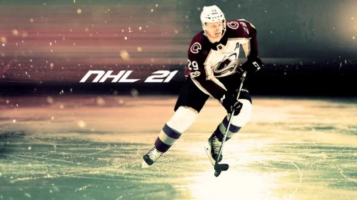 NHL 21 Early Access - Get NHL 21 Early Access Date, NHL 21 Great 8th Edition and More Details